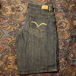 Levi's Shorts